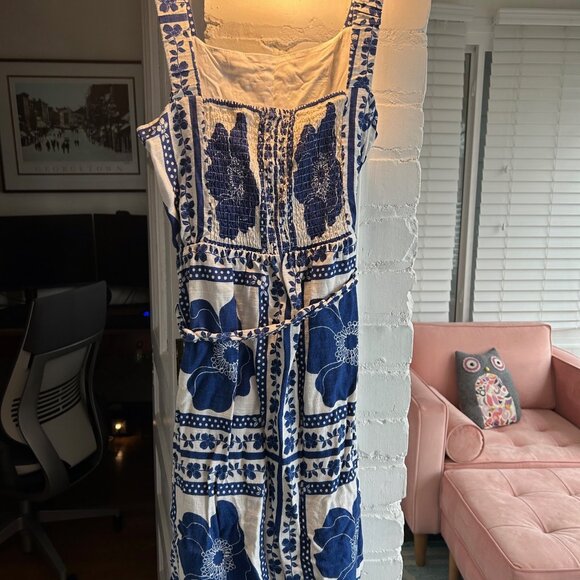 Draper James Dress from Kohl's - Picture 2 of 2
